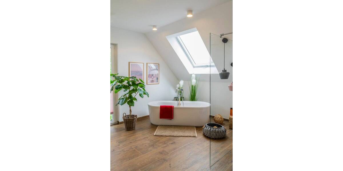 Einfamilienhaus Eilenburg - 3 Zimmer, 118 m&sup2;, 227.879&euro; | Angebot:26879483