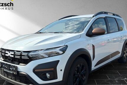 Dacia Jogger 14.219 km 18.100 € Delitzsch 04509