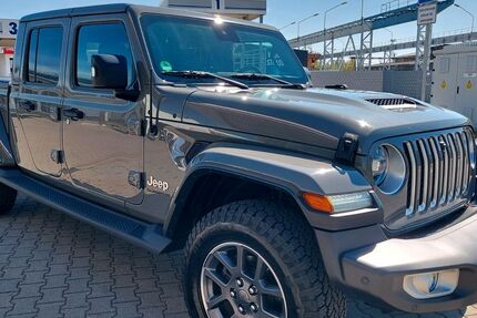 Jeep Gladiator 58.126 km 46.999 &euro; Leipzig 04328