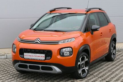 Citroen C3 Aircross 77.500 km 12.990 &euro; Leipzig 04179