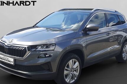 Skoda Karoq 16.150 km 33.790 &euro; Leuna OT Wölkau 06237