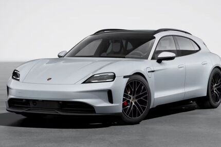 Porsche Taycan 30.233 km 90.880 &euro; Leipzig 04356