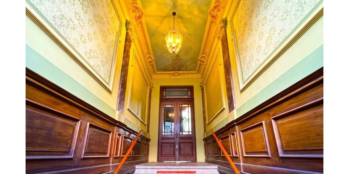 Etagenwohnung Leipzig Zentrum-Nordwest - 6 Zimmer, 170 m&sup2;, 600.000&euro; | Angebot:26887703