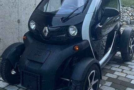 Renault Twizy