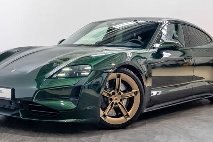 Porsche Taycan 6.514 km 147.800 &euro; Leipzig 04356