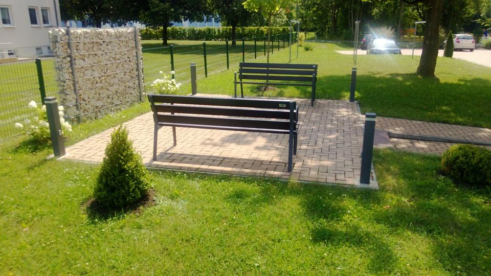 Etagenwohnung Borna - 3 Zimmer, 75 m&sup2;, 650&euro; | Angebot:26287267