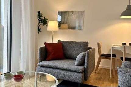 Zimmer Leipzig Nord - 2 Zimmer, 1.150&euro; | Angebot:24784356