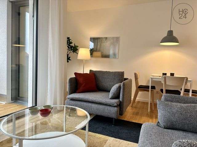 Zimmer Leipzig Nord - 2 Zimmer, 1.150&euro; | Angebot:24784356