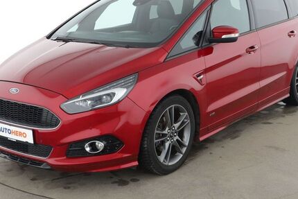 Ford S-Max 95.521 km 21.530 &euro; Leipzig 04328