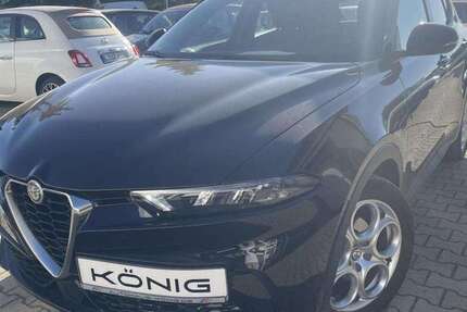 Alfa Romeo Tonale 27.343 km 21.999 &euro; Leipzig 04178