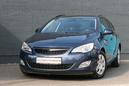 Opel Astra 187.800 km 3.500 &euro; Leipzig 04179