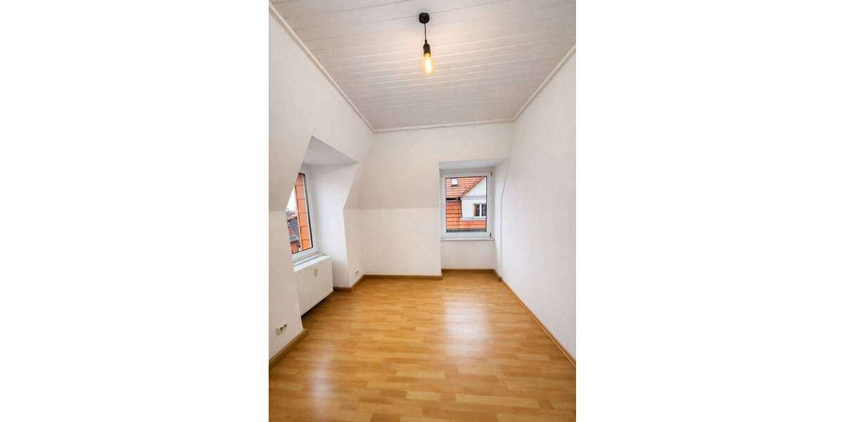 Etagenwohnung Eilenburg Eilenburg-Ost - 3 Zimmer, 65 m&sup2;, 475&euro; | Angebot:25436716