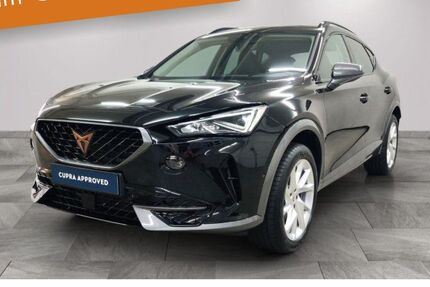 Cupra Formentor 13.000 km 32.250 &euro; Borna 04552