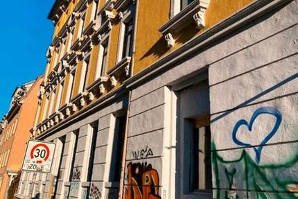 Haus Leipzig Altwest - 32 Zimmer, 1.000 m&sup2;, 985.000&euro; | Angebot:26786739