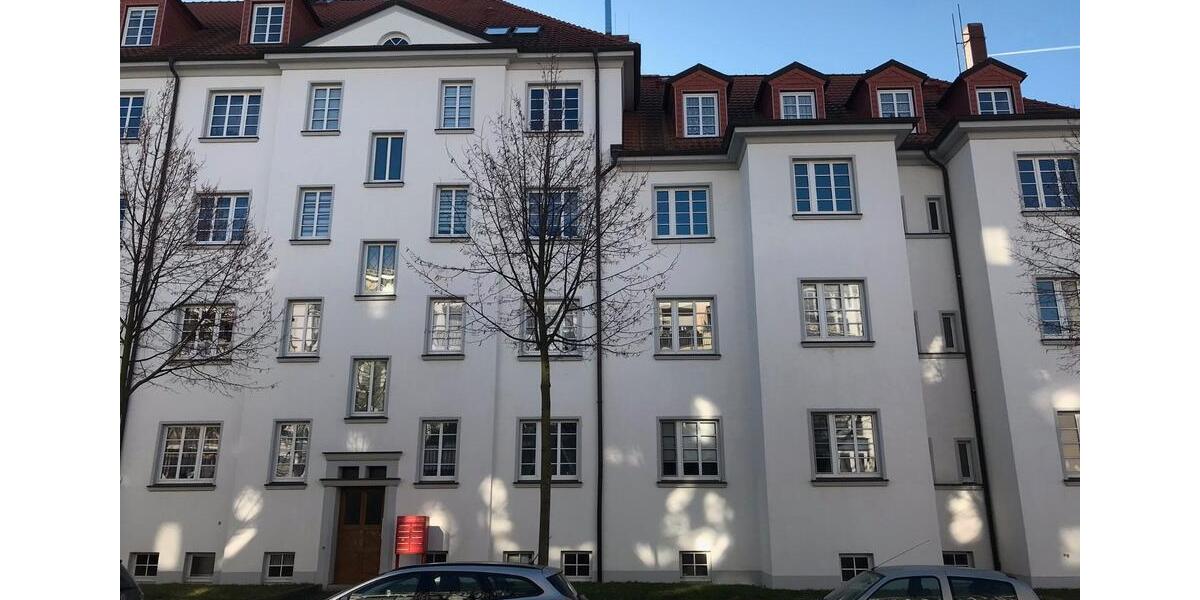 Etagenwohnung Leipzig Südwest - 2 Zimmer, 60 m&sup2;, 510&euro; | Angebot:26613585