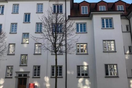 Wohnung Leipzig Südwest - 2 Zimmer, 60 m&sup2;, 510&euro; | Angebot:26613585