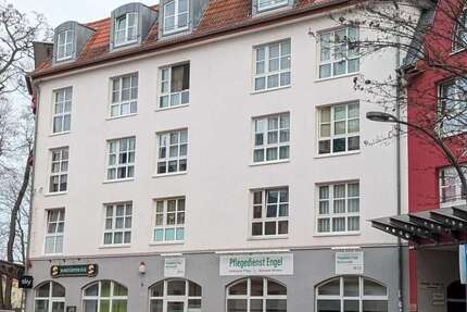 Wohnung Markranstädt - 1 Zimmer, 19 m&sup2;, 44.900&euro; | Angebot:26343228
