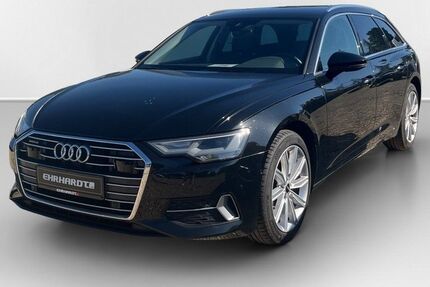 Audi A6 76.297 km 32.990 &euro; Leipzig 04178