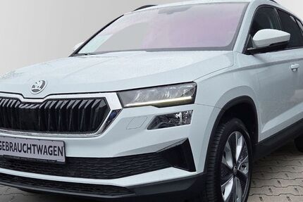 Skoda Karoq 81.290 km 25.950 &euro; Leipzig 04328