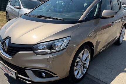 Renault Scenic 107.000 km 9.499 &euro; Krostitz 04509