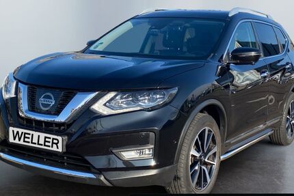 Nissan X-Trail 59.499 km 18.990 &euro; Leipzig 04178