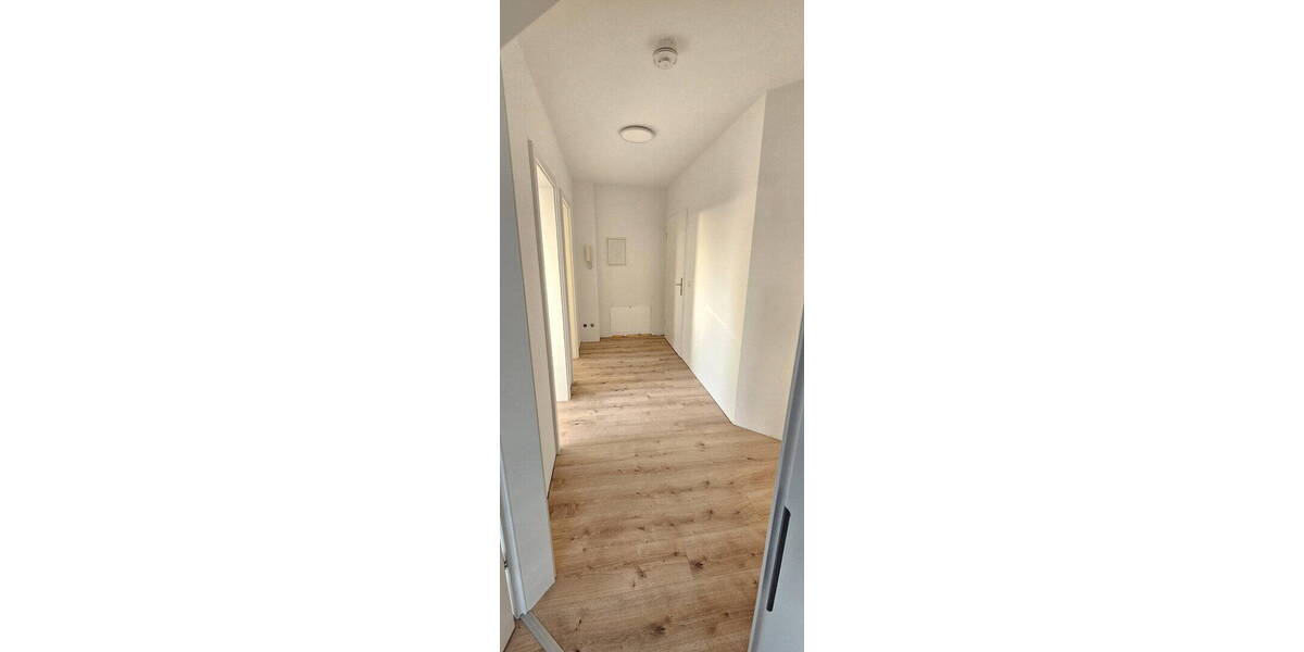 Etagenwohnung Leipzig Mölkau - 2 Zimmer, 53 m&sup2;, 190.000&euro; | Angebot:25909534