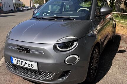 Fiat 500e 17.450 km 22.975 &euro; Leipzig 04319