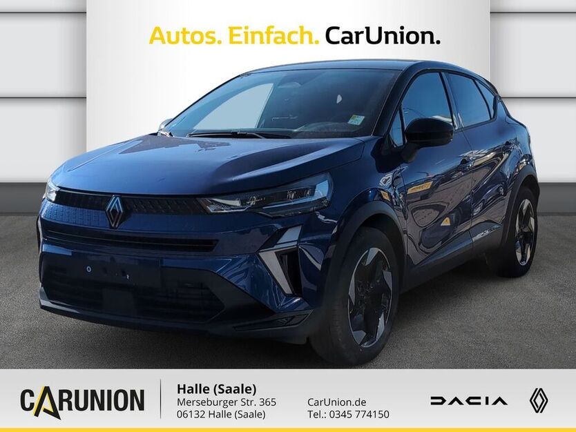 Captur