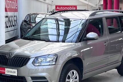 Skoda Yeti 31.950 km 14.990 &euro; Leipzig 04347