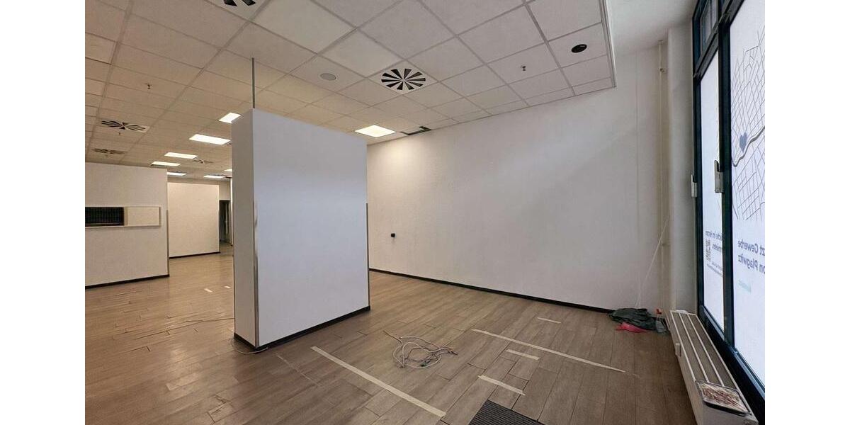 Gewerbeobjekt Leipzig Altwest - 1.856&euro; | Angebot:26374712