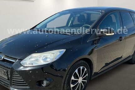 Ford Focus 314.653 km 799 &euro; Brehna 06796