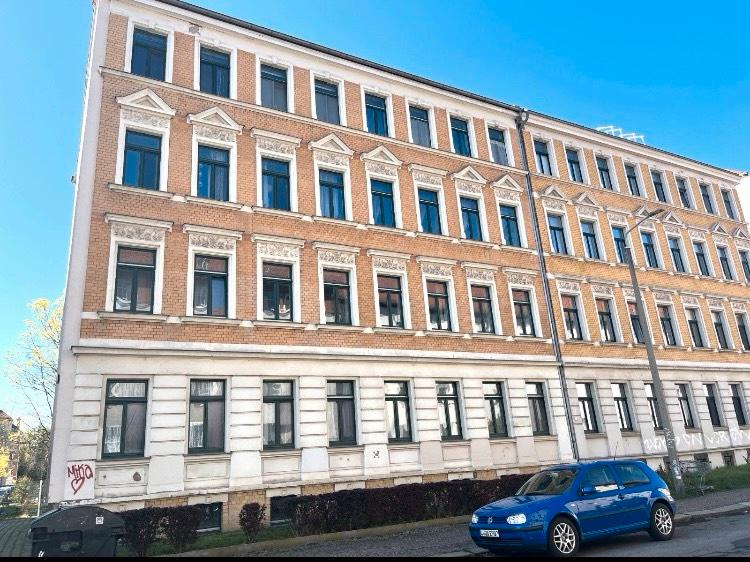 Etagenwohnung Leipzig Altwest - 3 Zimmer, 74 m&sup2;, 220.000&euro; | Angebot:27087064