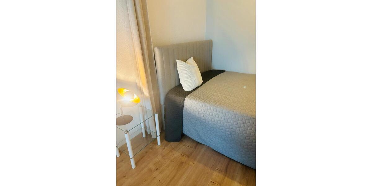 Erdgeschoßwohnung Leipzig Süd - 1.5 Zimmer, 40 m&sup2;, 728&euro; | Angebot:25654772