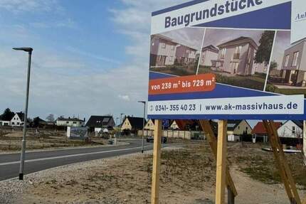 Grundstück Delitzsch Gertitz - 145.250&euro; | Angebot:25819871