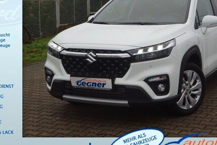 Suzuki (SX4) S-Cross 27.143 km 19.740 &euro; Eilenburg 04838