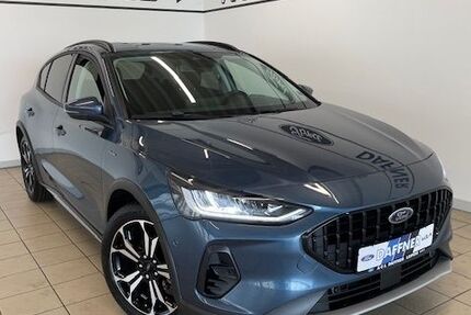 Ford Focus 9.800 km 23.490 &euro; Leipzig 04179