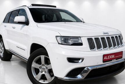 Jeep Grand Cherokee 309.345 km 8.750 &euro; Leipzig 04179