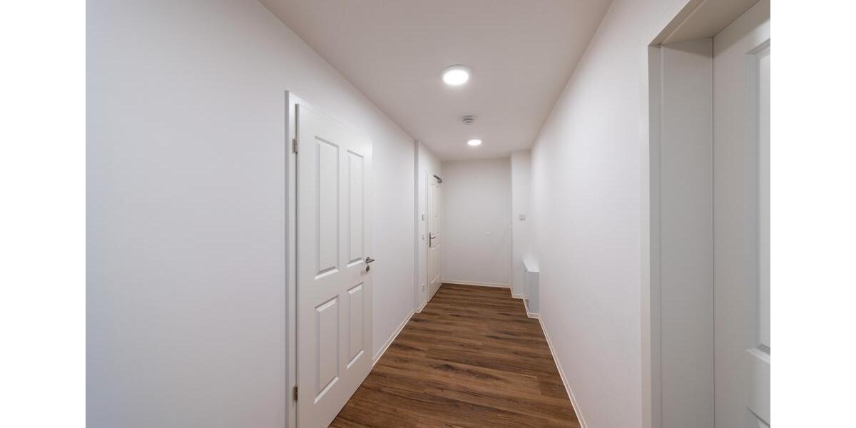 Etagenwohnung Leipzig Nordost - 3 Zimmer, 83 m&sup2;, 1.057&euro; | Angebot:25306534