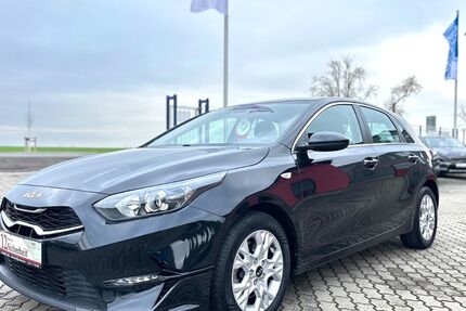 Kia ceed / Ceed 41.523 km 20.999 &euro; Kabelsketal/OT Großkugel 06184