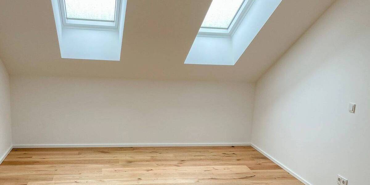Etagenwohnung Zwenkau - 4 Zimmer, 117 m&sup2;, 495.300&euro; | Angebot:26499788
