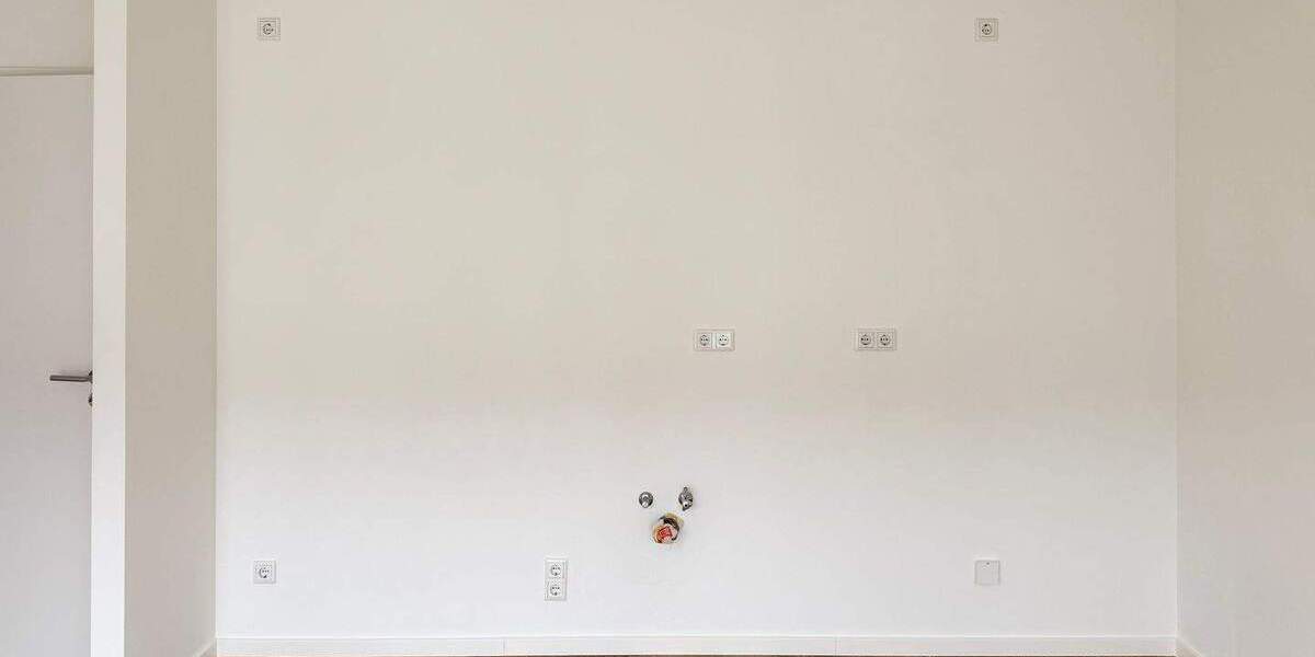 Etagenwohnung Leipzig Wiederitzsch - 2 Zimmer, 43 m&sup2;, 496&euro; | Angebot:25165694