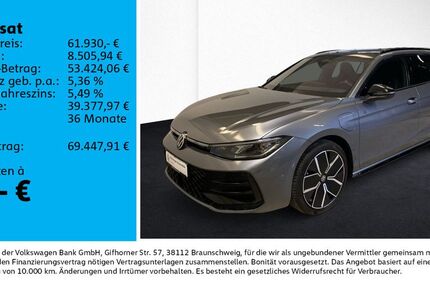 VW Passat 20.000 km 60.930 &euro; Leipzig 04178