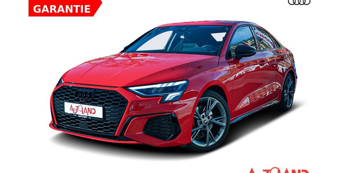 Audi A3 24.701 km 29.950 &euro; Leipzig 04209