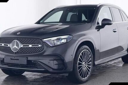 Mercedes-Benz GLC 300 45.900 km 69.500 &euro; Eula/Borna 04552