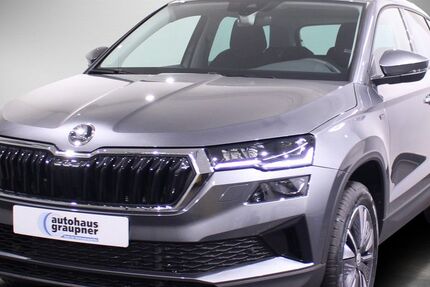 Skoda Karoq 16.663 km 30.987 &euro; Brandis 04821