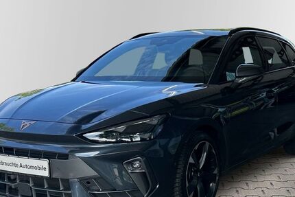 Cupra Leon 22.493 km 30.998 € Leipzig 04328