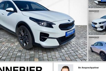 Kia XCeed 25.961 km 20.250 &euro; Leipzig 04158
