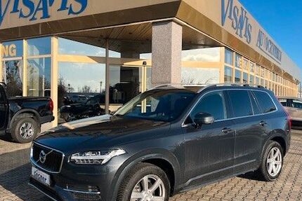 Volvo XC90 59.000 km 34.740 &euro; Eilenburg 04838