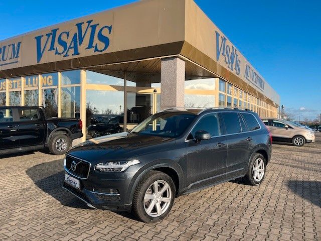Volvo XC90 59.000 km 34.740 &euro; Eilenburg 04838