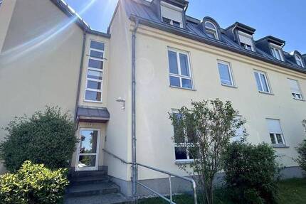Wohnung Borsdorf Panitzsch - 3 Zimmer, 67 m&sup2;, 144.000&euro; | Angebot:26740280